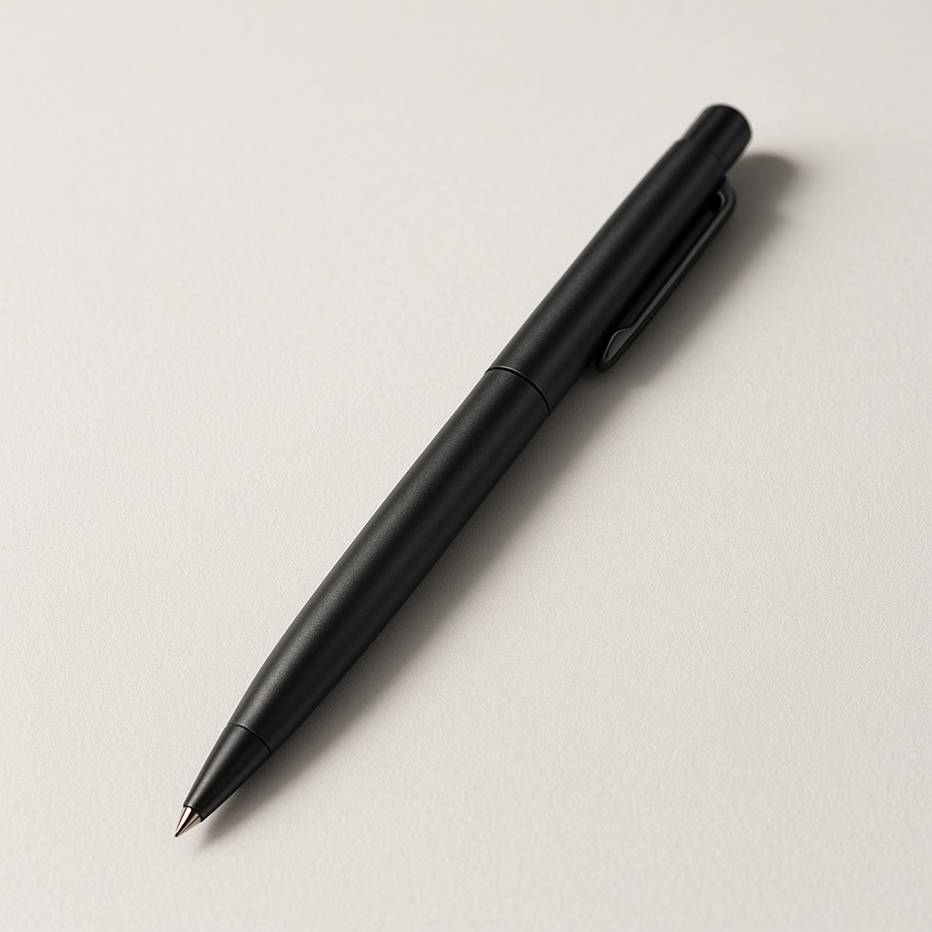 Logo Writing Pens: A Practical 2025 Guide for U.S. Businesses and OEM Buyers