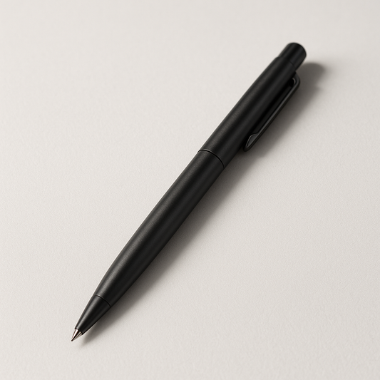 Logo Writing Pens: A Practical 2025 Guide for U.S. Businesses and OEM Buyers