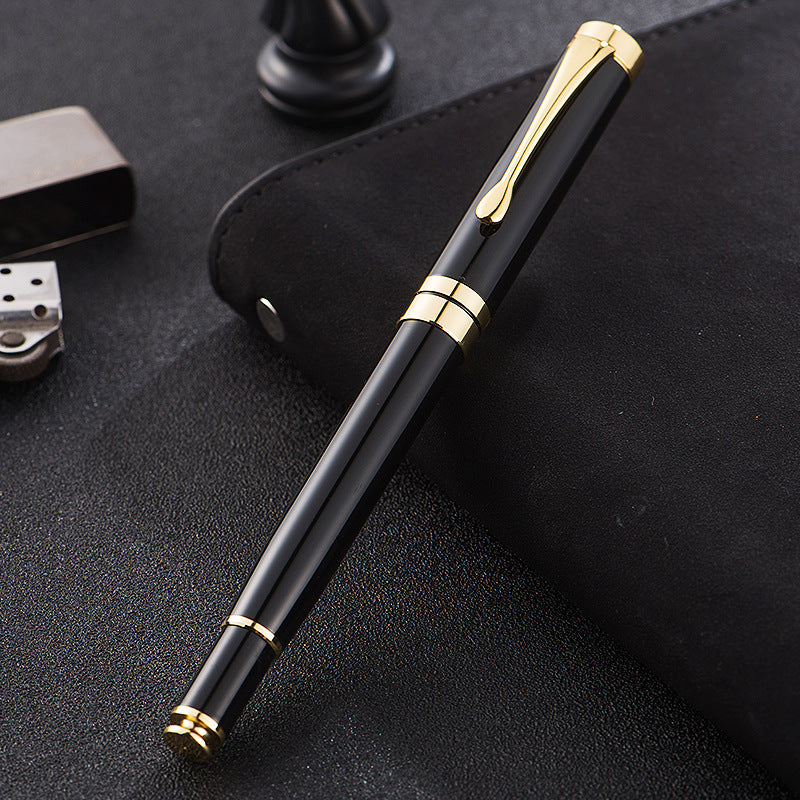 Sunyale Signature Gift Rollerball Pen Set — OEM/ODM Custom