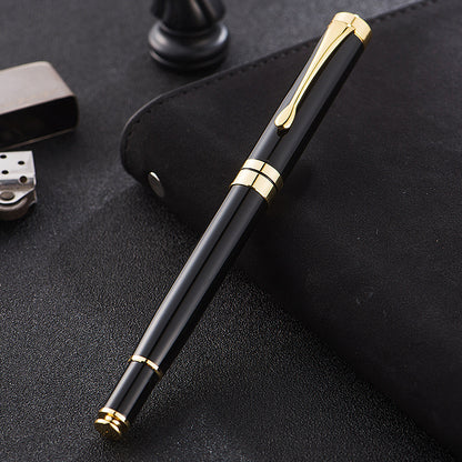Sunyale Signature Gift Rollerball Pen Set — OEM/ODM Custom