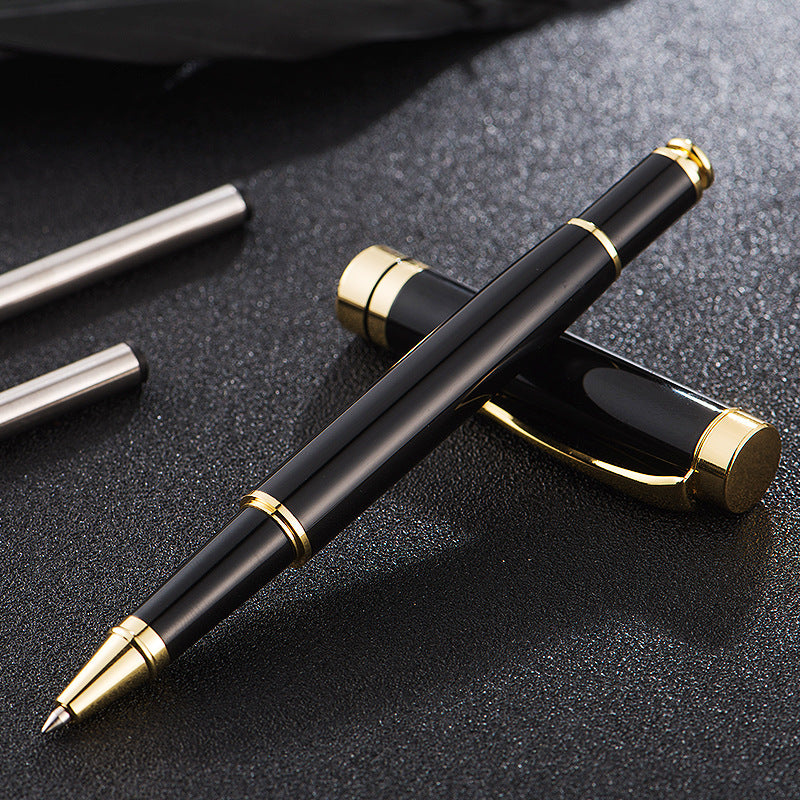 Sunyale Signature Gift Rollerball Pen Set — OEM/ODM Custom