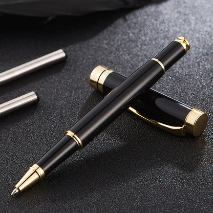 Sunyale Signature Gift Rollerball Pen Set — OEM/ODM Custom