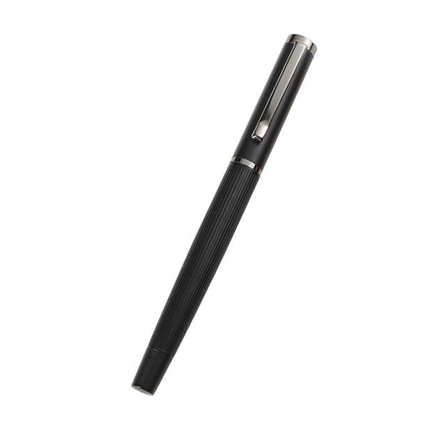 Sunyale LuxeColour Metal Fountain Pen — OEM/ODM Custom