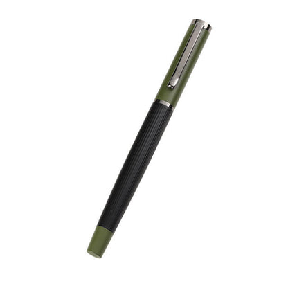Sunyale LuxeColour Metal Fountain Pen — OEM/ODM Custom