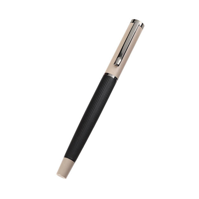 Sunyale LuxeColour Metal Fountain Pen — OEM/ODM Custom