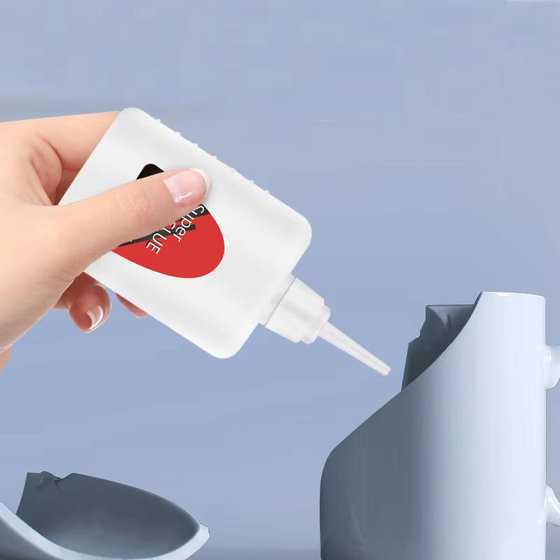 OEM/ODM 502 Cyanoacrylate Super Glue – Instant-Dry, High-Strength Bond | Sunyale