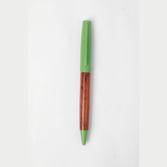 Sunyale Artisan Wooden Metal Pen | Custom Branding & Wholesale