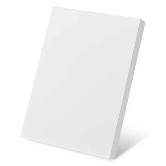 Sunyale Premium White Cardstock Paper (120gsm / 135gsm) - Wholesale Supply