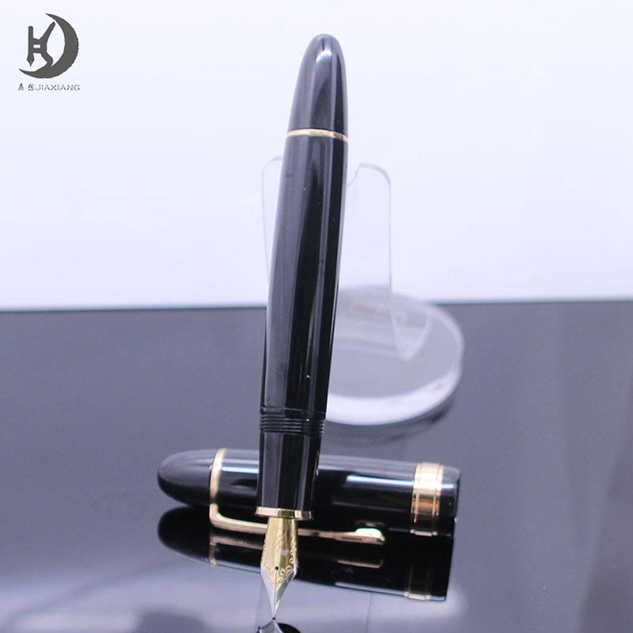 Sunyale Prestige Heavyweight Copper Fountain Pen — OEM/ODM Custom