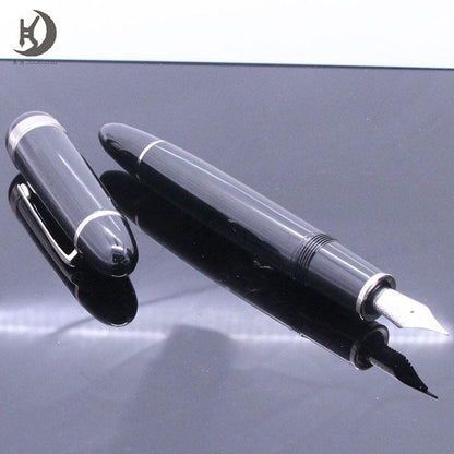 Sunyale Prestige Heavyweight Copper Fountain Pen — OEM/ODM Custom