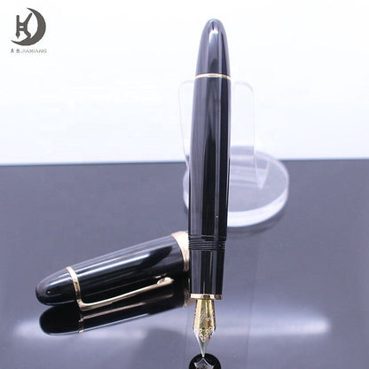 Sunyale Prestige Heavyweight Copper Fountain Pen — OEM/ODM Custom