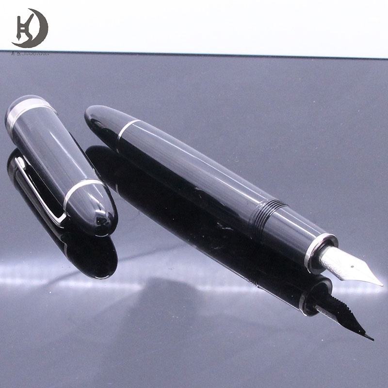 Sunyale Prestige Heavyweight Copper Fountain Pen — OEM/ODM Custom