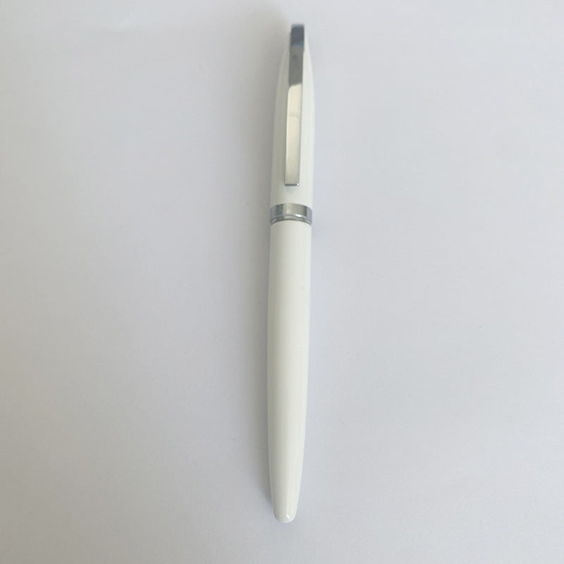 Sunyale ProMetal Signature Pen — OEM/ODM Custom