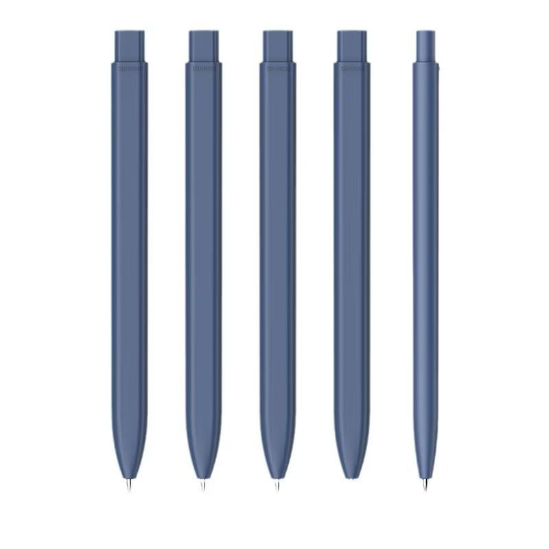 Sunyale ReCycle 0.5 mm Gel Pen — OEM/ODM Custom Logo